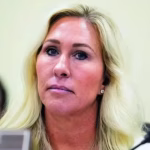 ‘This is evil’: Marjorie Taylor Greene’s 276-word reaction to Trump’s profane Truth Social post – The Times of India