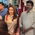 Trisha Krishnan’s Cryptic Posts on ‘Peace’ and ‘Love’ Spark Buzz Amid Vijay Rumours – Woman’s era Magazine