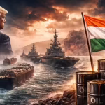Trump’s blockade of Strait of Hormuz begins: How will India be impacted? – The Times of India