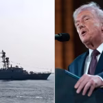 US blocks ‘all maritime traffic’ to Iran ports after Islamabad talks fail, allows Hormuz passage – The Times of India