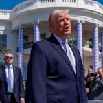 US‑Iran agree to two‑week ceasefire: Here is Trump’s full statement – The Times of India