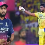 ‘Under Sanju bhaiya … ‘: Riyan Parag’s special mention for Sanju Samson at toss vs SRH | Cricket News – The Times of India