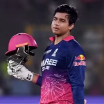 Vaibhav Sooryavanshi: IPL 2026: Vaibhav Sooryavanshi, the cheat code batter – why even Jasprit Bumrah, Josh Hazlewood and Arshdeep Singh have nowhere to hide | Cricket News – The Times of India