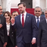 Vance-led team lands in Pak’s Nur Khan base, same air hub targeted by India during Op Sindoor | India News – The Times of India