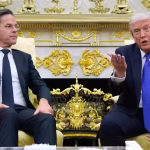 ‘Venting session’: What happened at Donald Trump’s closed-door meeting with Nato chief Mark Rutte – The Times of India