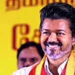 Vijay promises free LPG, doles & wedding gold | India News – The Times of India