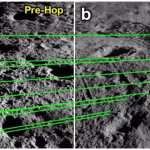 Vikram’s ‘hop’ unravels surficial ‘layers’ near lunar south pole region | India News – The Times of India