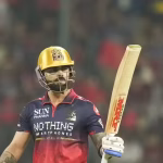 Virat Kohli’s cheeky response to ‘overseas player’ taunts shuts down London trolls | Cricket News – The Times of India