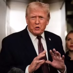 ‘Waiting for you’: Trump says empty tankers heading to US, flaunts oil, gas reserves amid Iran talks – The Times of India