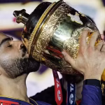 ‘Watching Virat Kohli cry was emotional’: Krunal Pandya | Cricket News – The Times of India