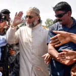 West Bengal elections: Owaisi dumps Kabir after sting video on ‘Rs 1k crore BJP deal’ | India News – The Times of India