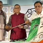 West Bengal polls: Chandra Bose joins TMC, attacks BJP | India News – The Times of India