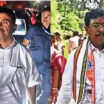 West Bengal polls: In Nandigram, BJP’s Suvendu faces challenge from old loyalist | India News – The Times of India