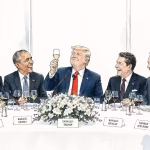 White House: Random Musing: Why a gunman at the White House Correspondents’ Dinner epitomises American idiosyncracy | World News – The Times of India