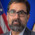 Who is Amit Kshatriya? Indian-American Nasa official behind historic Moon mission – The Times of India