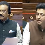 Who is Ashok Mittal? Lovely Professional University founder-turned MP who replaces Raghav Chadha as AAP’s deputy leader in Rajya Sabha | Chandigarh News – The Times of India