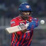 Who is Mukul Choudhary? Meet youngster who turned the game for LSG vs KKR in IPL | Cricket News – The Times of India