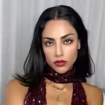 Who is Sarinasadat Hosseiny? Grandniece of Iranian general Qasem Soleimani arrested by ICE in Los Angeles raid – The Times of India