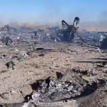 Why US blew up its own aircraft during ‘most daring’ Iran rescue – The Times of India