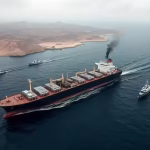 Why is Iran not reopening the Strait of Hormuz? Unseen dangers at sea – The Times of India