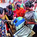 ‘Why only professors, put judges too on election duty’: HC slams EC | India News – The Times of India