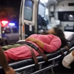 Woman Sexually Harassed On Way To Hospital: Kerala woman ‘sexually harassed’ on way to hospital after accident | Kochi News – The Times of India