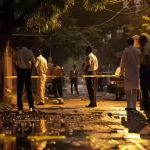 Woman’s body found in bed box at Mangolpuri, police arrest three men | Delhi News – The Times of India