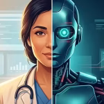 World Health Day: AI doctors vs real doctors — where machines win and where they fail – The Times of India