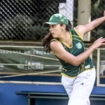 World record! Brazil’s Laura Cardoso scripts T20I history, becomes first-ever cricketer to… | Cricket News – The Times of India