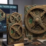 World’s oldest computer revealed: A YouTuber’s data leads scientists to new insights into 2,000 years of computing history | – The Times of India