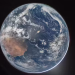 ‘You guys look great’: Artemis II shares image of Earth from space – The Times of India