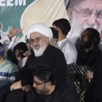 ​‘Khamenei Love for India was real’: Iranian envoy Illahi recalls memory of Supreme Leader in emotional Lucknow gathering | Lucknow News – The Times of India