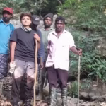 ‘500ml water, no network, no fear’: Missing Kerala techie Sharanya survives 4 days in Kodagu forests, found safe | Bengaluru News – The Times of India