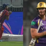 ‘Gone upstairs for lesser things’: KKR star fumes over umpiring blunder | Cricket News – The Times of India