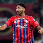 ‘Gym se body ban jayegi, bowling nahi’: Mohammad Shami’s one line that sparked Mohsin Khan’s comeback | Cricket News – The Times of India