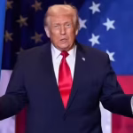 ‘Injured but fine’: Donald Trump on US rescue of downed F-15 airman in Iran – The Times of India