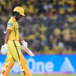 ‘It’s on me’: Ruturaj Gaikwad takes full blame after CSK’s crushing loss | Cricket News – The Times of India