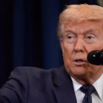 ‘Keep the oil, anyone?’ Trump jabs allies as Iran blockade hits supplies – The Times of India