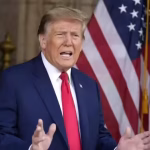 ‘Open Hormuz or you’ll be living in hell’: Trump’s expletive-laced rant at Iran, threatens attack on Tuesday – The Times of India