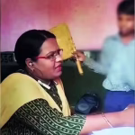 ‘This isn’t education’: Student made to fan headmistress; video goes viral | Bhopal News – The Times of India