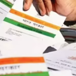 ‘To uphold regional identity, mitigate inconvenience’: Ladakh residents’ Aadhaar cards to reflect UT’s name instead of ‘Jammu and Kashmir’ | India News – The Times of India