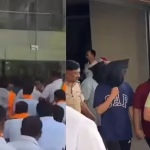 ‘Victims allegedly forced to offer namaz, eat beef, sexually harassed’: What we know about Nashik IT firm case | Nashik News – The Times of India