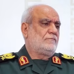 ‘We will continue to hunt them down’: IRGC intelligence chief Majid Khademi killed in US-Israeli strikes – The Times of India
