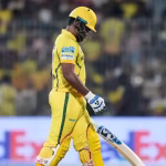 ‘Where’s the passion?’: Sanju Samson under fire as fans question ‘intent, hunger’ | Cricket News – The Times of India