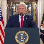 A Fragile Pause: Why the US–Iran War Came to a Halt – Woman’s era Magazine