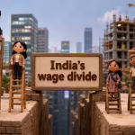 Jobs are up, but so is the gap: Decoding India’s wage reality – The Times of India