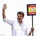 Tamil Nadu CM swearing-in: Short of majority by just 10 seats TVK chief Vijay to take oath on May 7 – but how will it form government? | India News – The Times of India