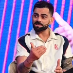 Virat Kohli rejects workload management: ‘You’ll never reach your full potential’